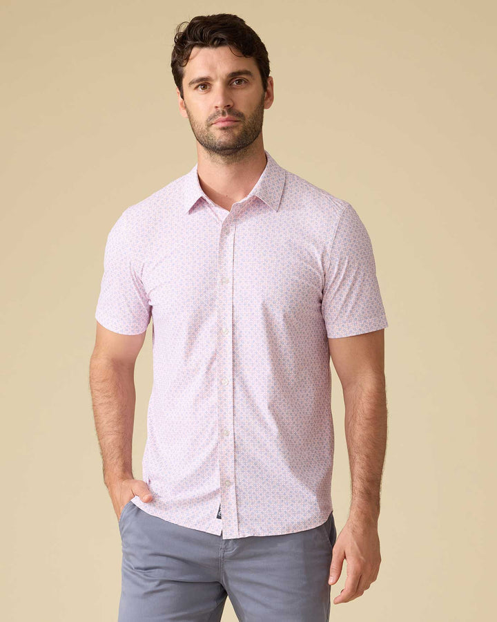 MADEFLEX JOURNEY STRETCH SS SHIRT