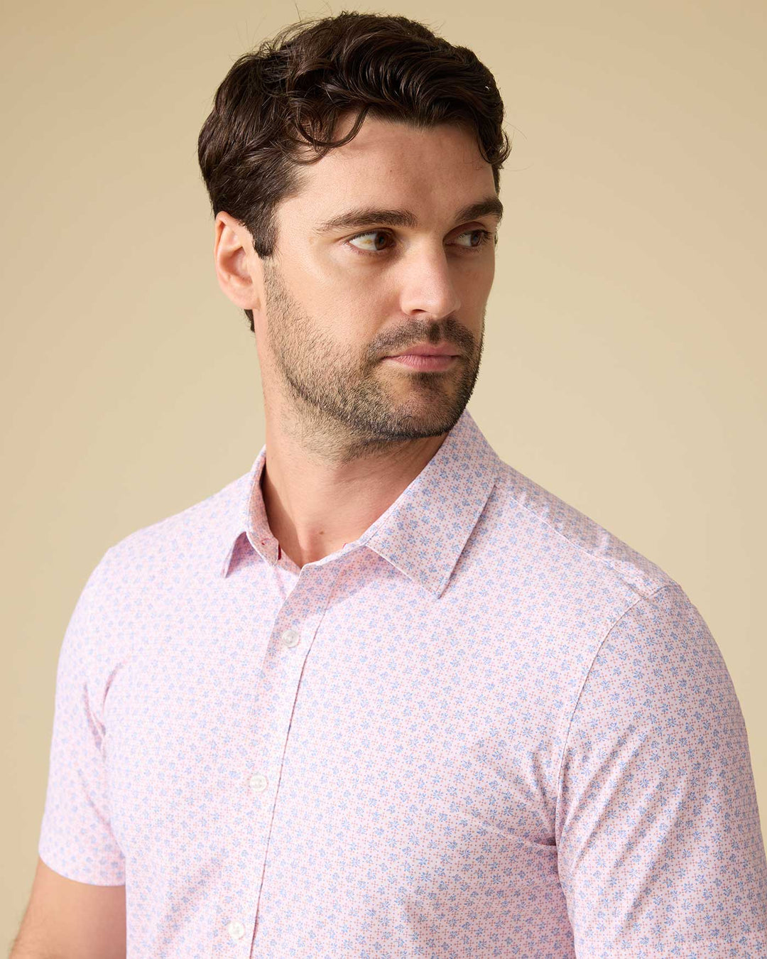 MADEFLEX JOURNEY STRETCH SS SHIRT