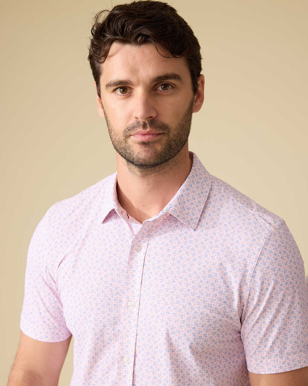 MADEFLEX JOURNEY STRETCH SS SHIRT