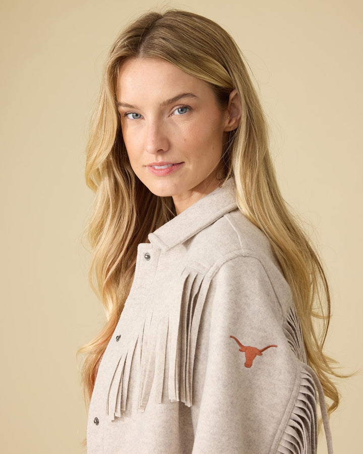 TEXAS ARLEY JACKET