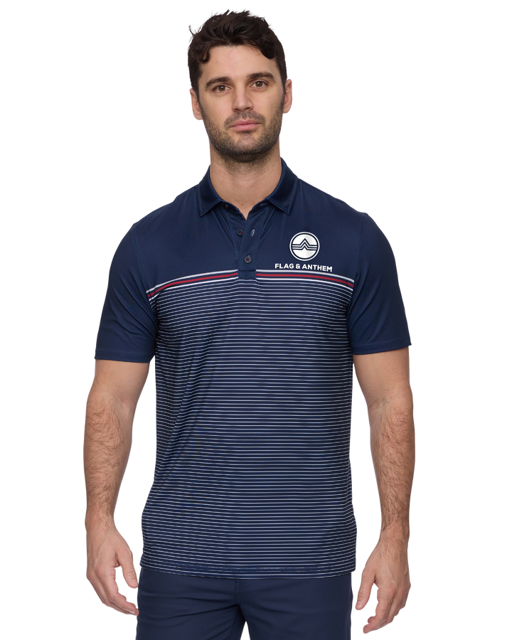 KB TOUR MVP POLO