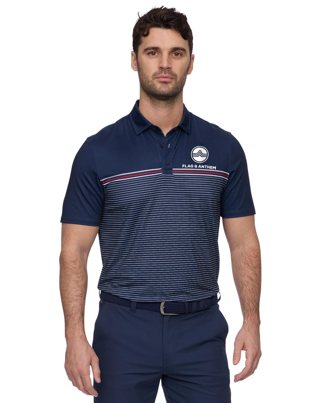 KB TOUR MVP POLO