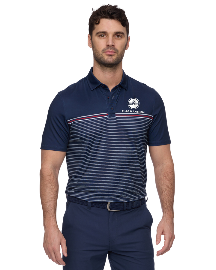 KB TOUR MVP POLO