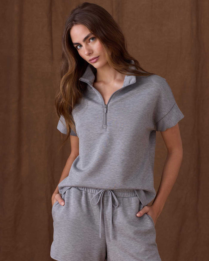 SUPER SOFT SHORT