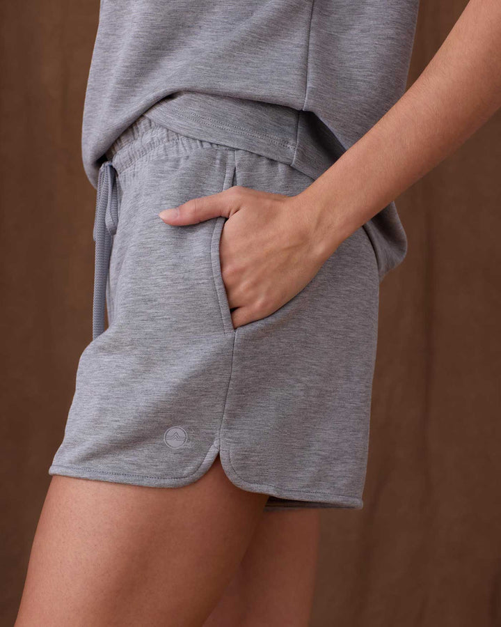SUPER SOFT SHORT