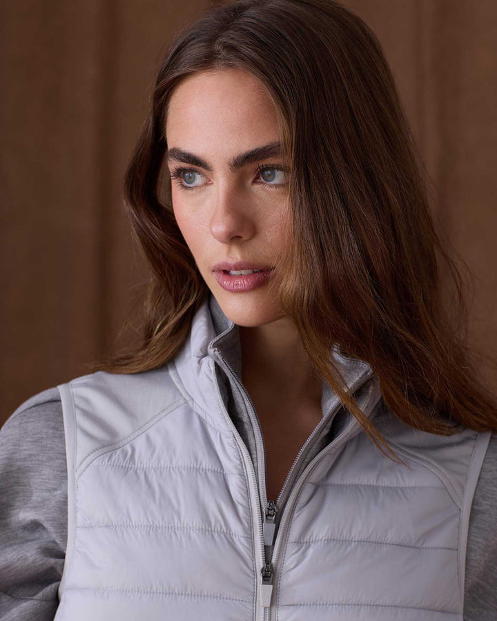 MILLCREEK PERFORMANCE PUFFER VEST