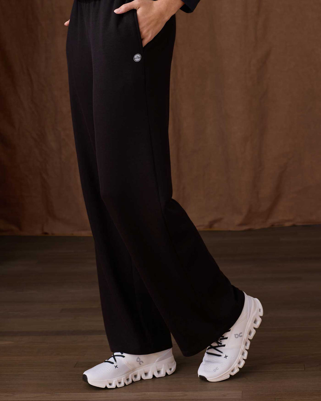 SUPER SOFT WIDE LEG PANT