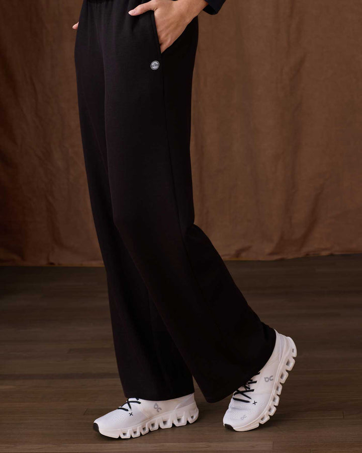 SUPER SOFT WIDE LEG PANT