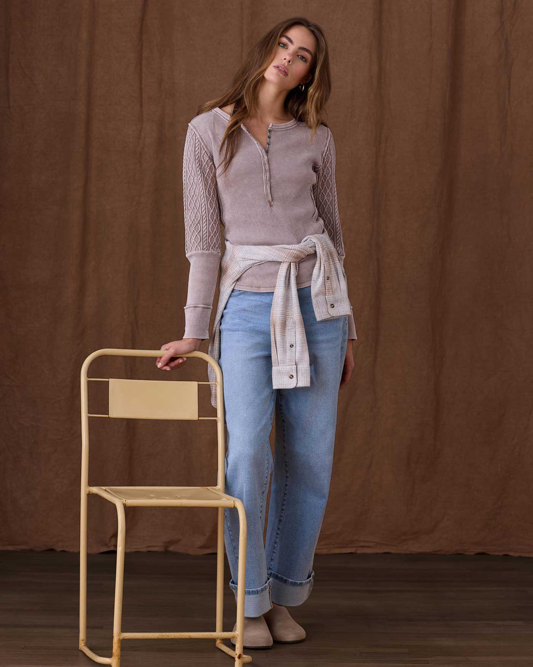 HATTIEVILLE HENLEY