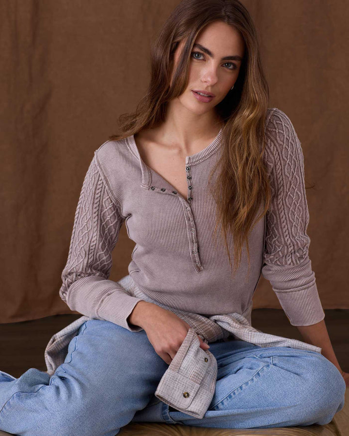HATTIEVILLE HENLEY