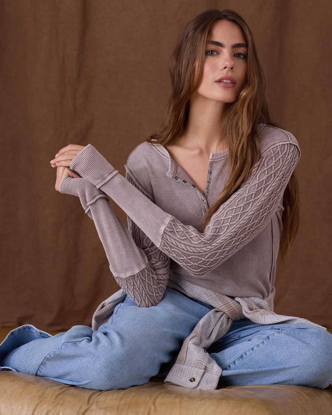 HATTIEVILLE HENLEY