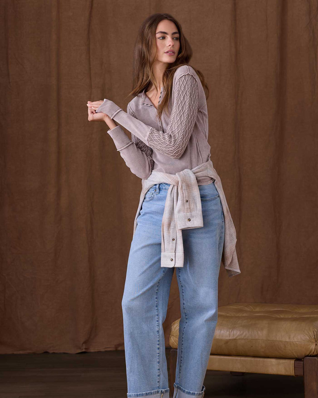 HATTIEVILLE HENLEY