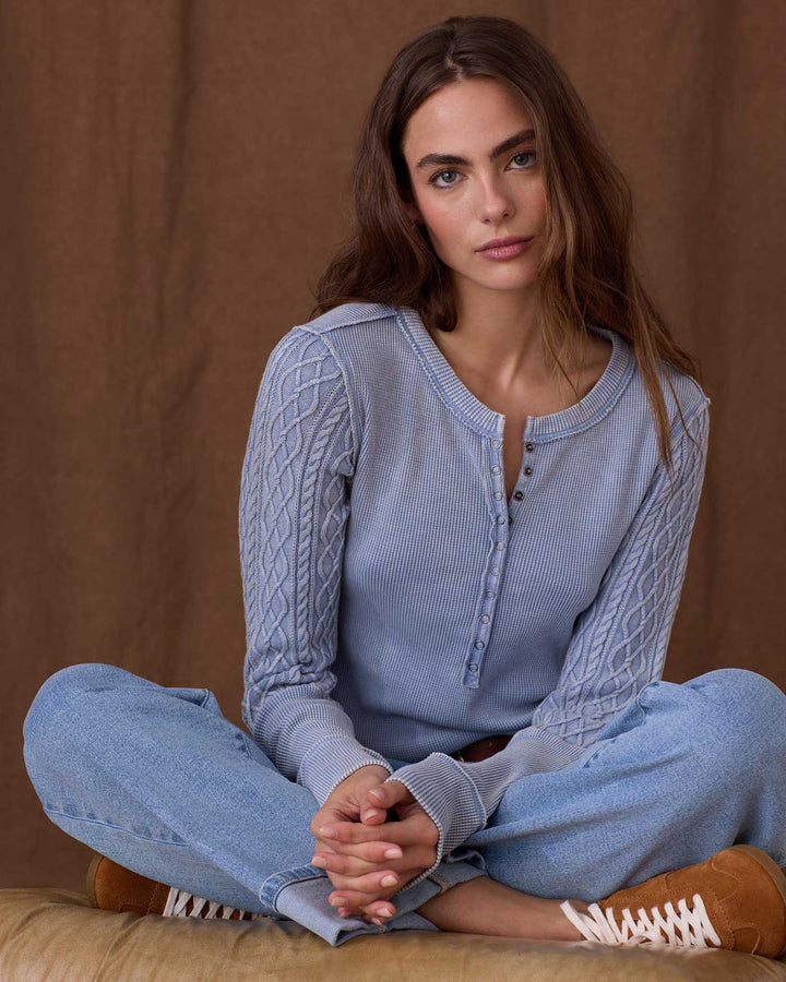 HATTIEVILLE HENLEY