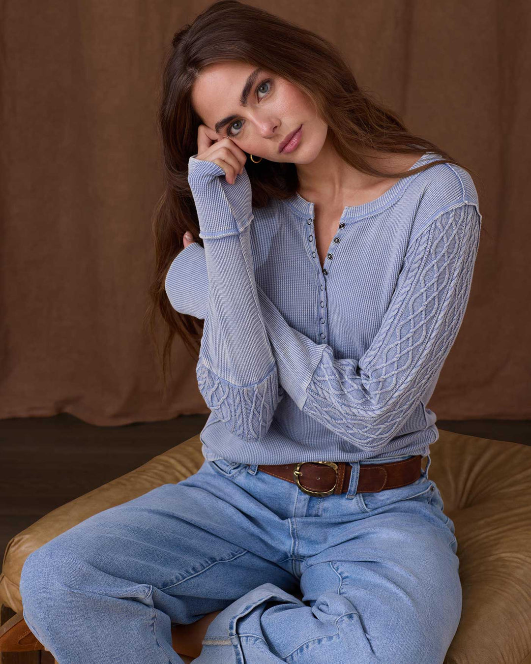 HATTIEVILLE HENLEY