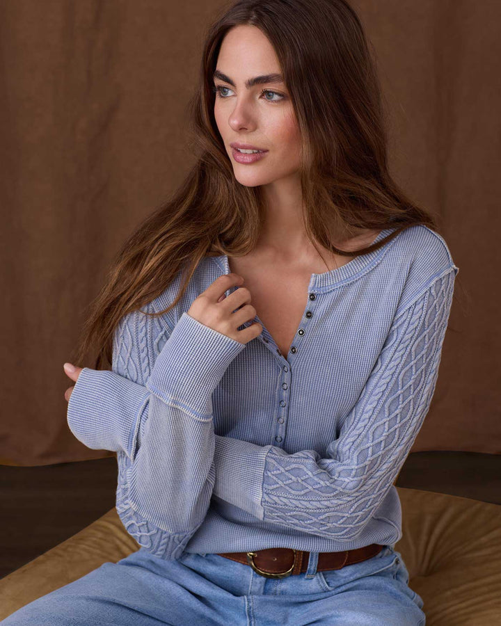 HATTIEVILLE HENLEY