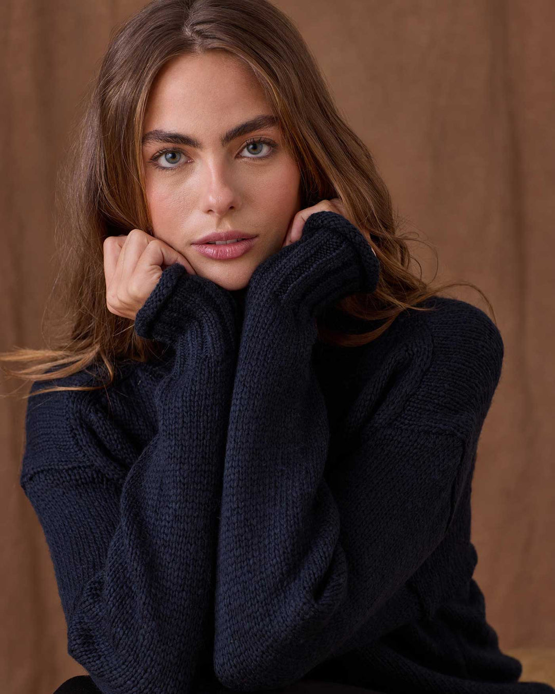 MILA SWEATER