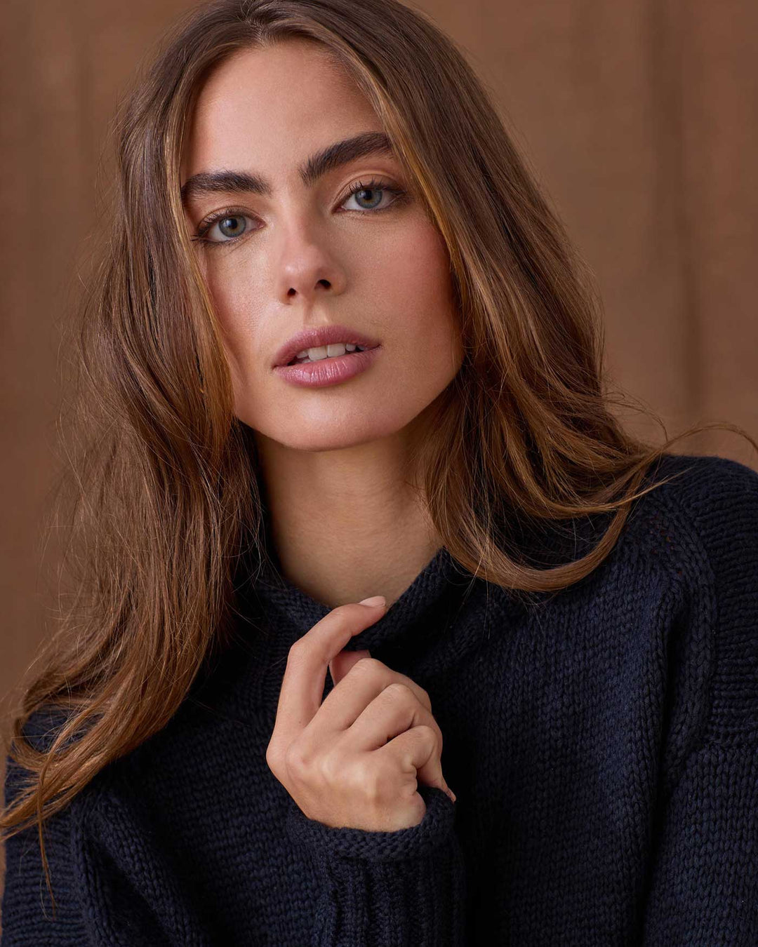 MILA SWEATER