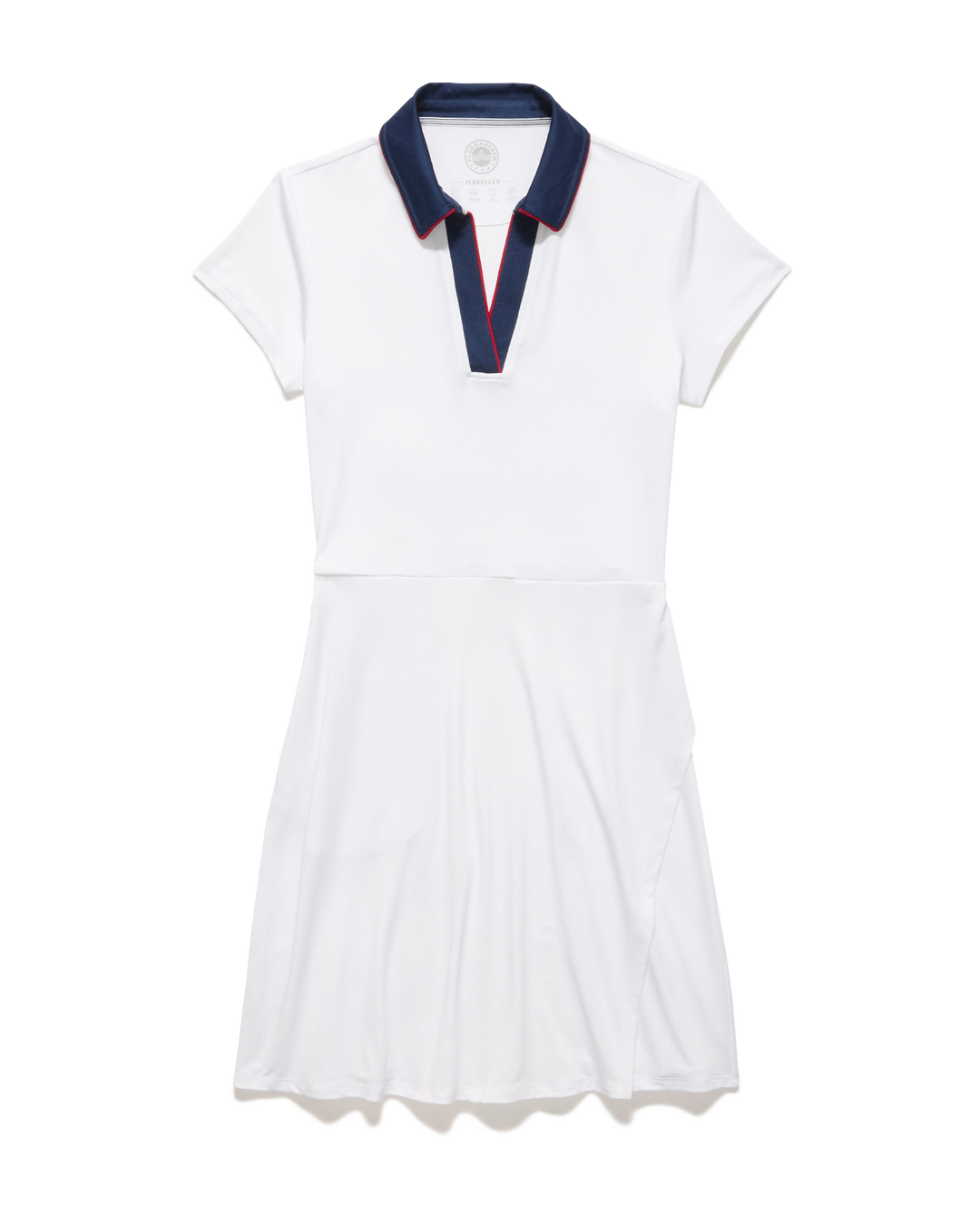 WOMEN’S MVP MINI DRESS