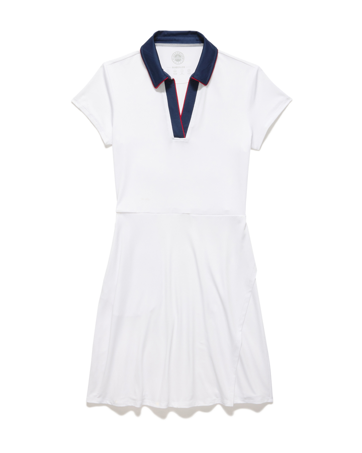 WOMEN’S MVP MINI DRESS