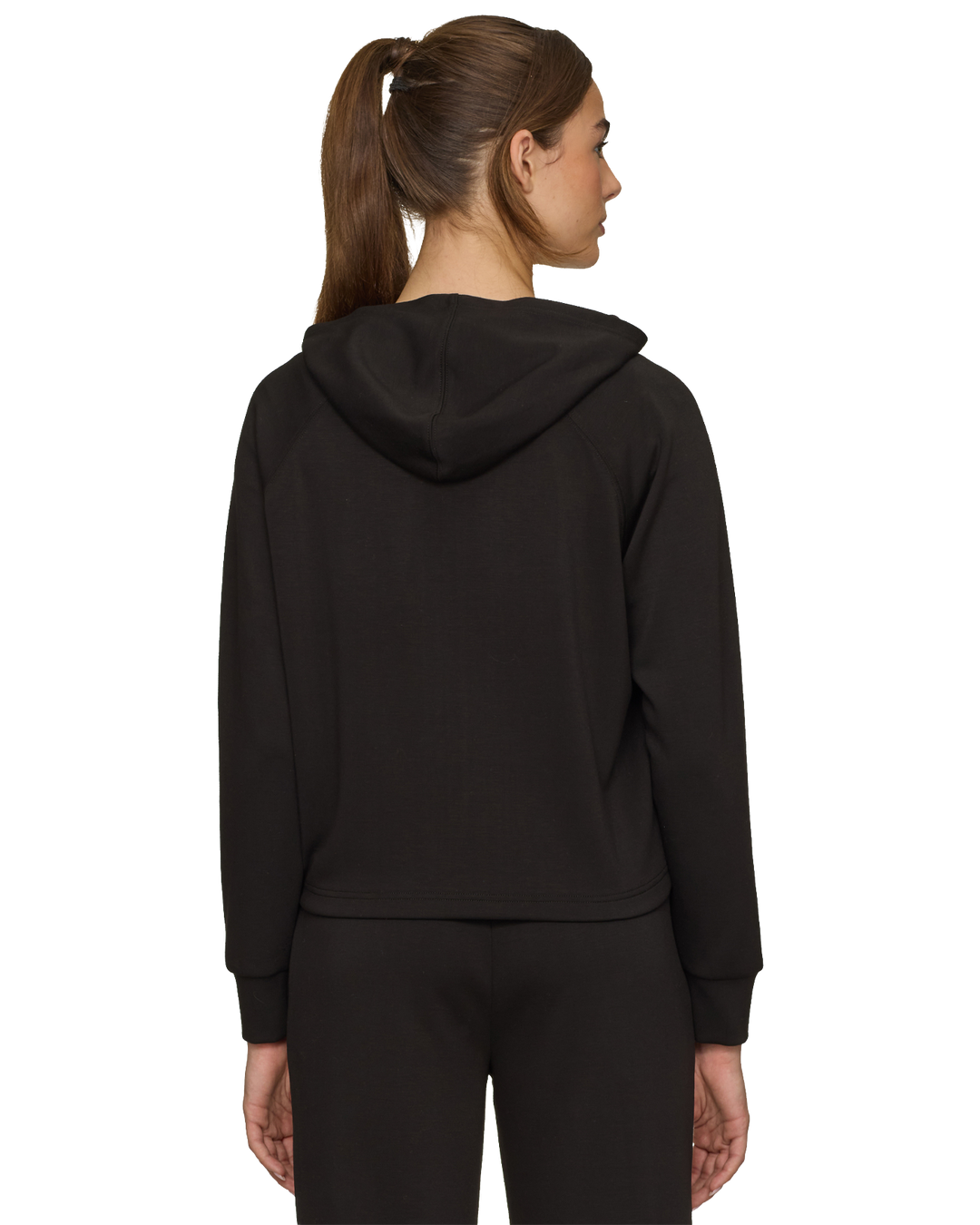 SUPER SOFT FULL ZIP HOODIE