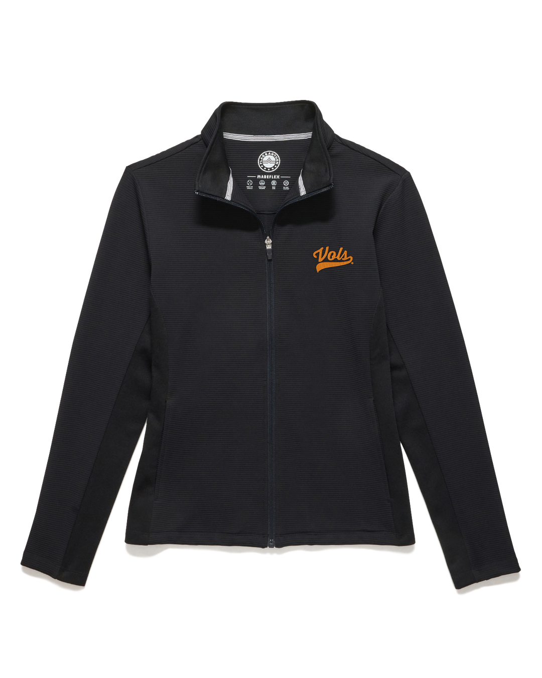 TENNESSEE RIDGE STRETCH FULL-ZIP