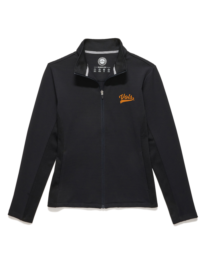 TENNESSEE RIDGE STRETCH FULL-ZIP
