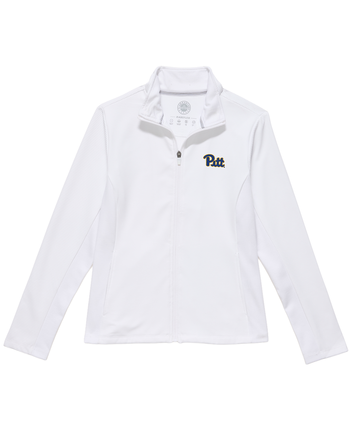 PITT RIDGE STRETCH FULL-ZIP