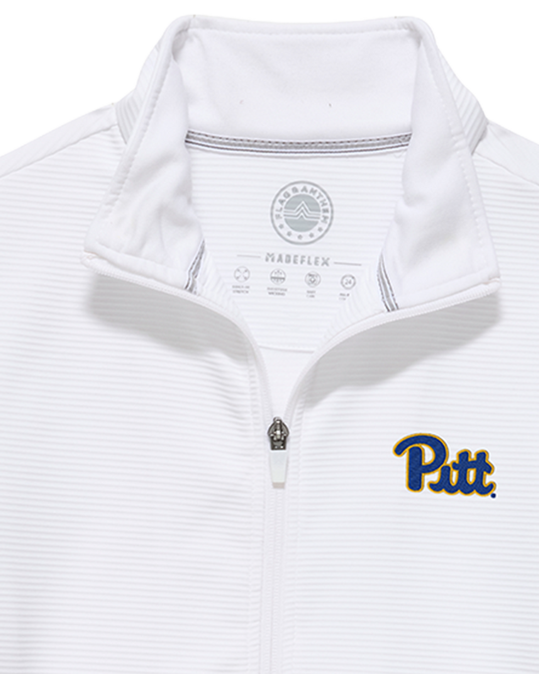 PITT RIDGE STRETCH FULL-ZIP