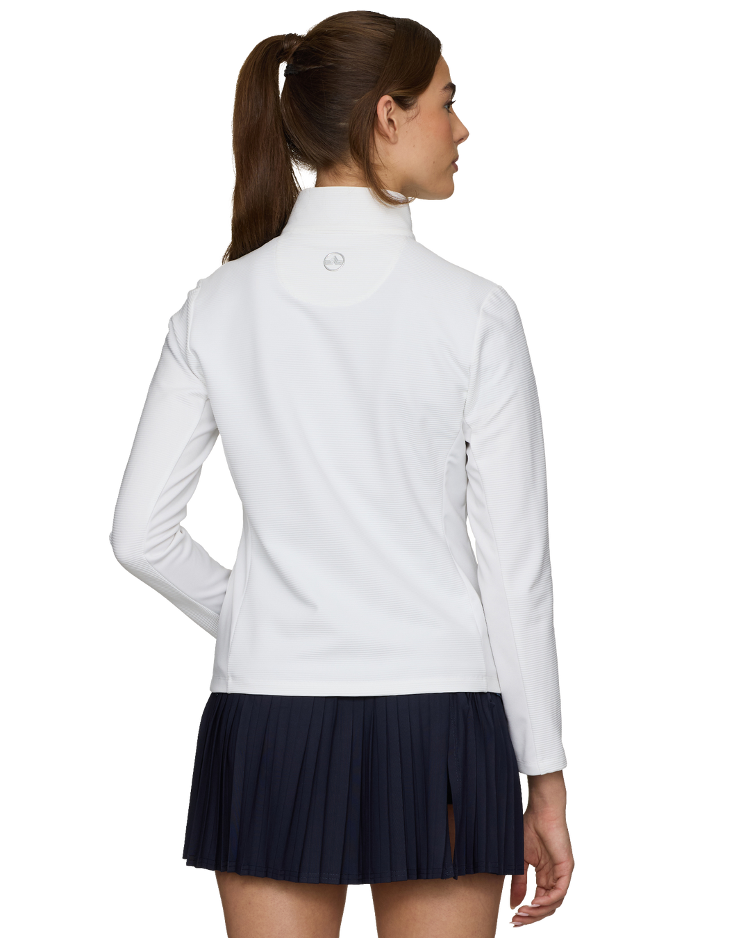 INDIANA RIDGE STRETCH FULL-ZIP