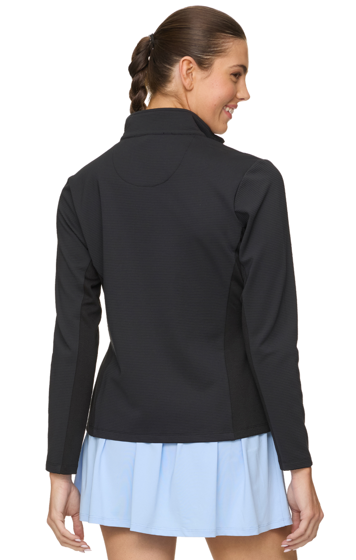 TENNESSEE RIDGE STRETCH FULL-ZIP