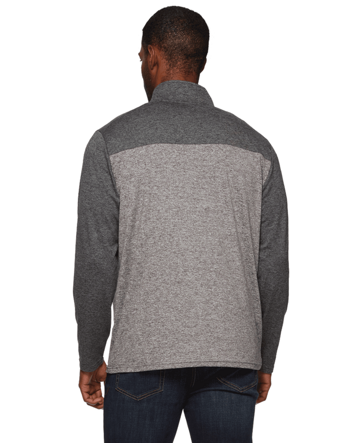 MADEFLEX ALL-DAY STRETCH 1/4-ZIP
