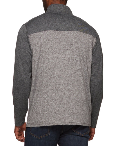 MADEFLEX ALL-DAY 1/4-ZIP PULLOVER