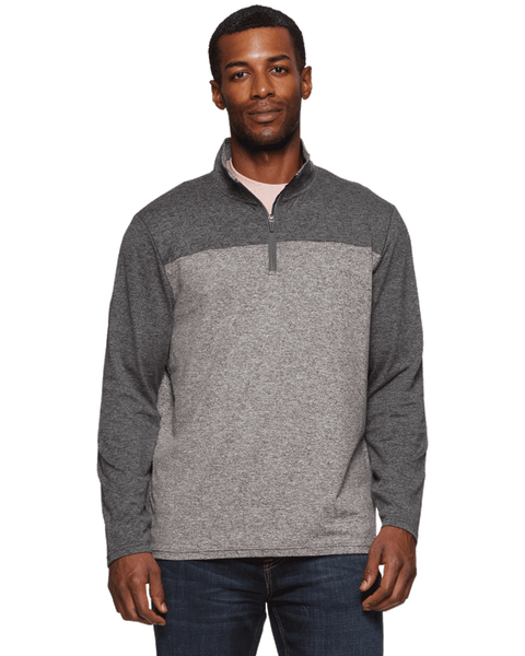 Ameri（アメリ）の「SWITCHING THERMAL ZIP UP TOPS（その他