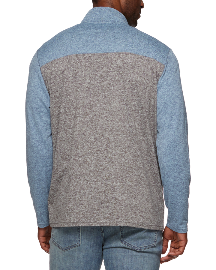 MADEFLEX ALL-DAY STRETCH 1/4-ZIP