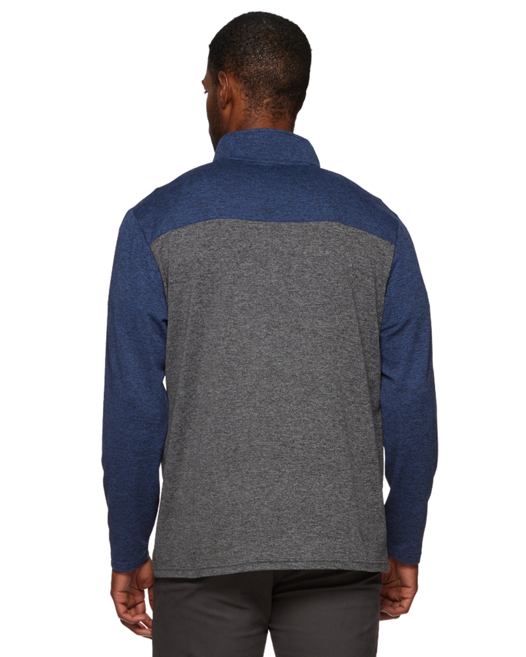 MADEFLEX ALL-DAY STRETCH 1/4-ZIP