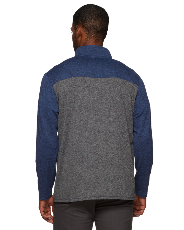 MADEFLEX ALL-DAY STRETCH 1/4-ZIP