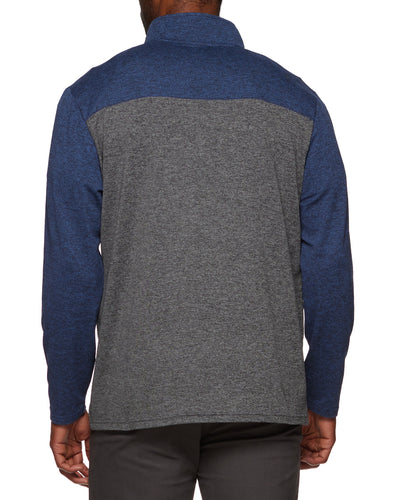 MADEFLEX ALL-DAY 1/4-ZIP PERFORMANCE PULLOVER