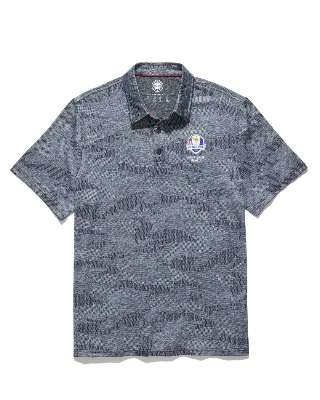 2025 RYDER CUP DESTIN PERFORMANCE POLO