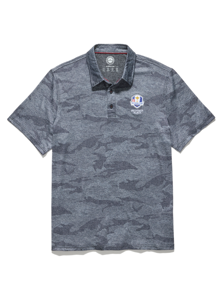 2025 RYDER CUP DESTIN PERFORMANCE POLO