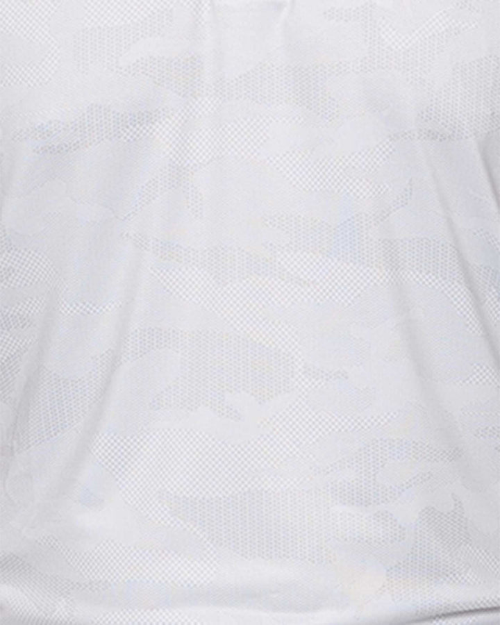 LSU DESTIN PERFORMANCE POLO