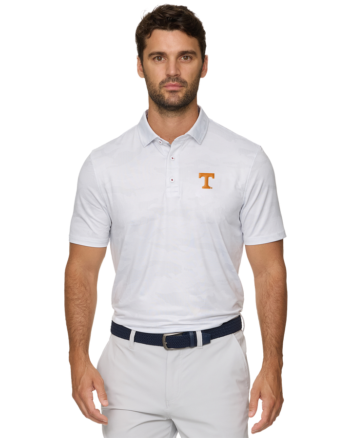 TENNESSEE DESTIN PERFORMANCE POLO