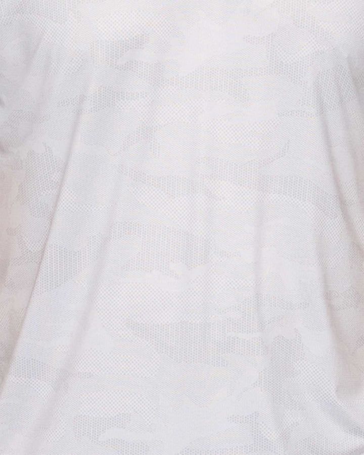 KANSAS DESTIN PERFORMANCE POLO