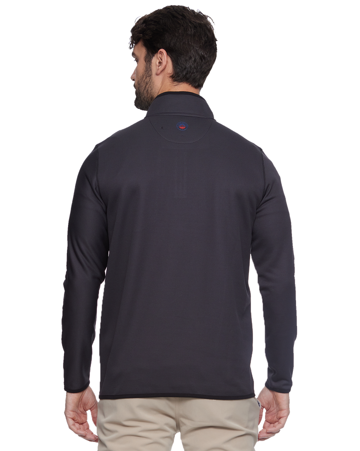 MADEFLEX HELM 1/4-ZIP PERFORMANCE PULLOVER