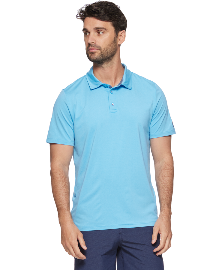 PINEHURST PERFORMANCE POLO