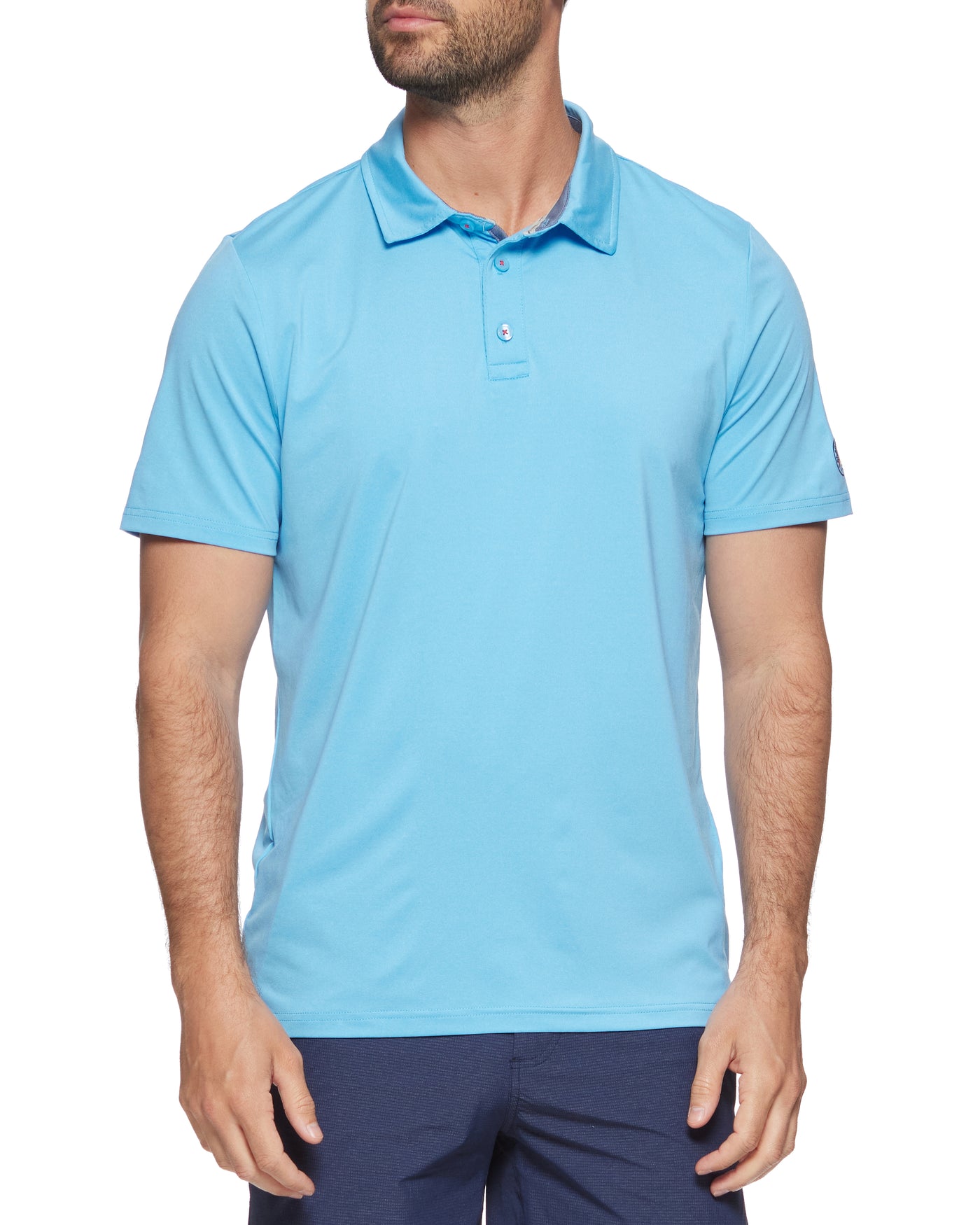 PINEHURST PERFORMANCE POLO