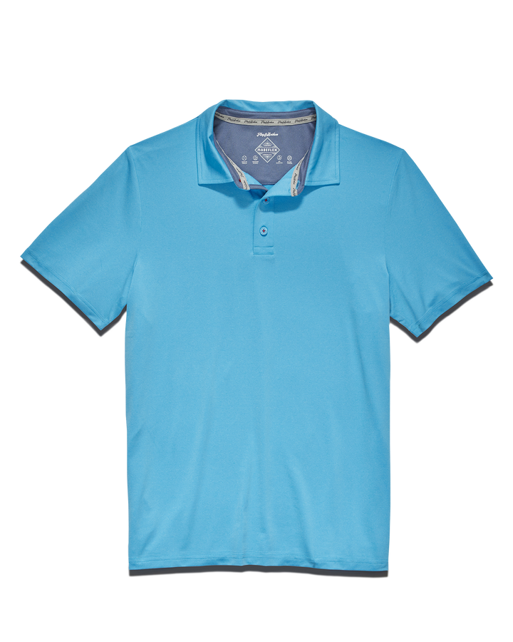 PINEHURST PERFORMANCE POLO