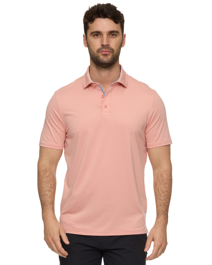 PINEHURST PERFORMANCE POLO