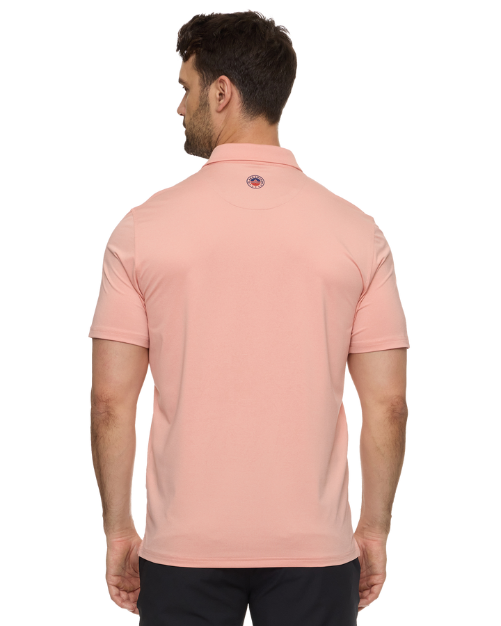 PINEHURST PERFORMANCE POLO