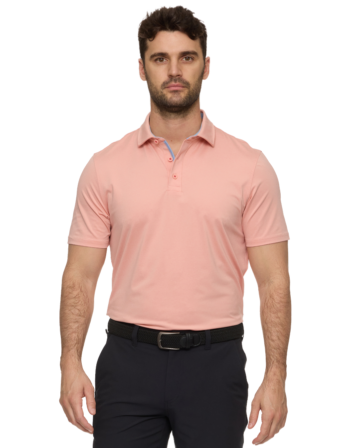PINEHURST PERFORMANCE POLO
