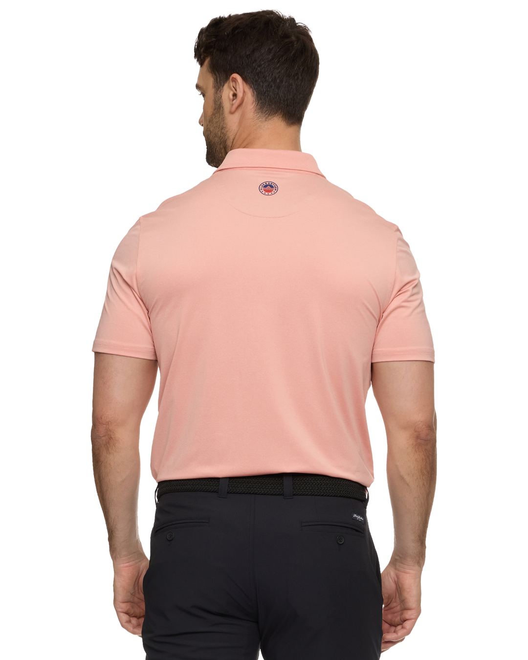 PINEHURST PERFORMANCE POLO